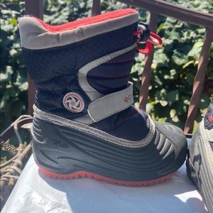 Columbia Winter Snowboots  sz10